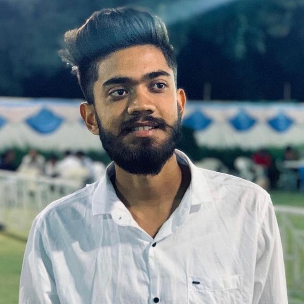 Jaydeep Chauhan